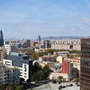 The Social Hub Poblenou Extended Hotel