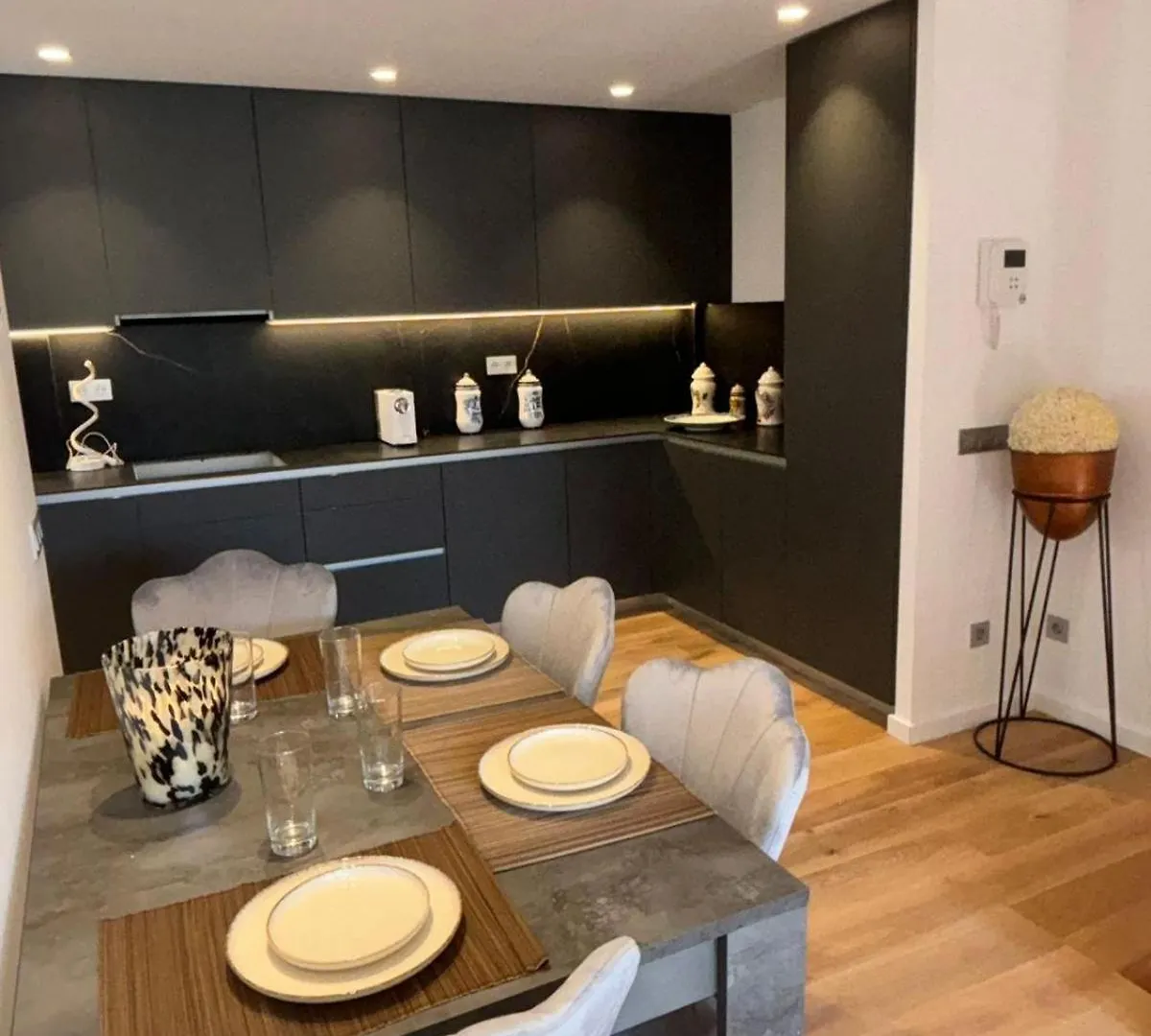 Chalet Barcelona Holiday home